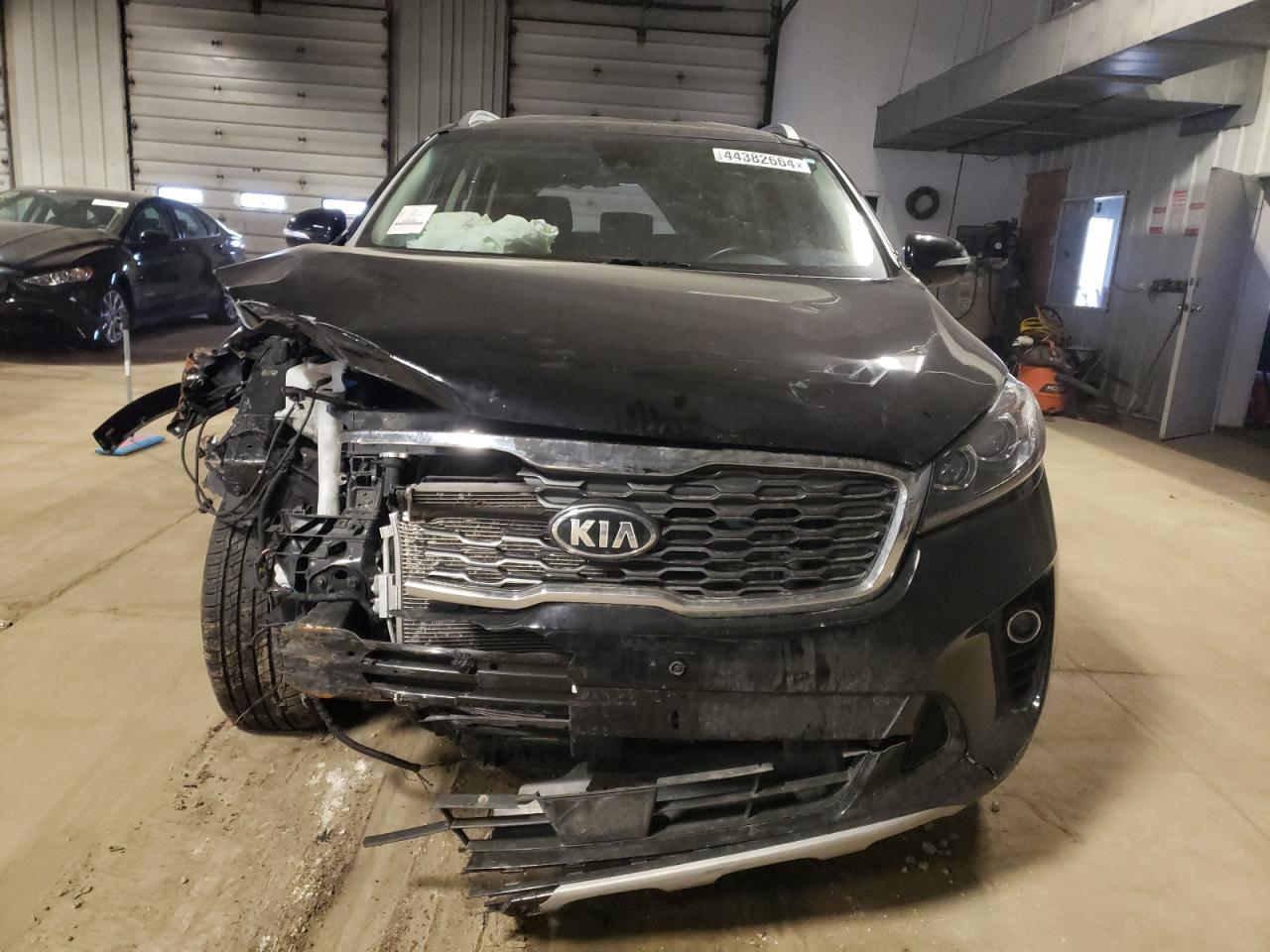 2020 KIA Sorento VIN 5XYPHDA51LG679719 photo 5