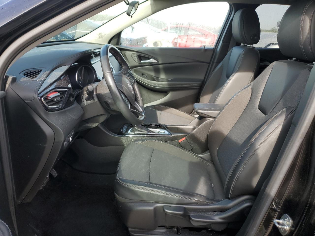 2022 BUICK Encore VIN KL4MMCSL5NB036075 photo 7