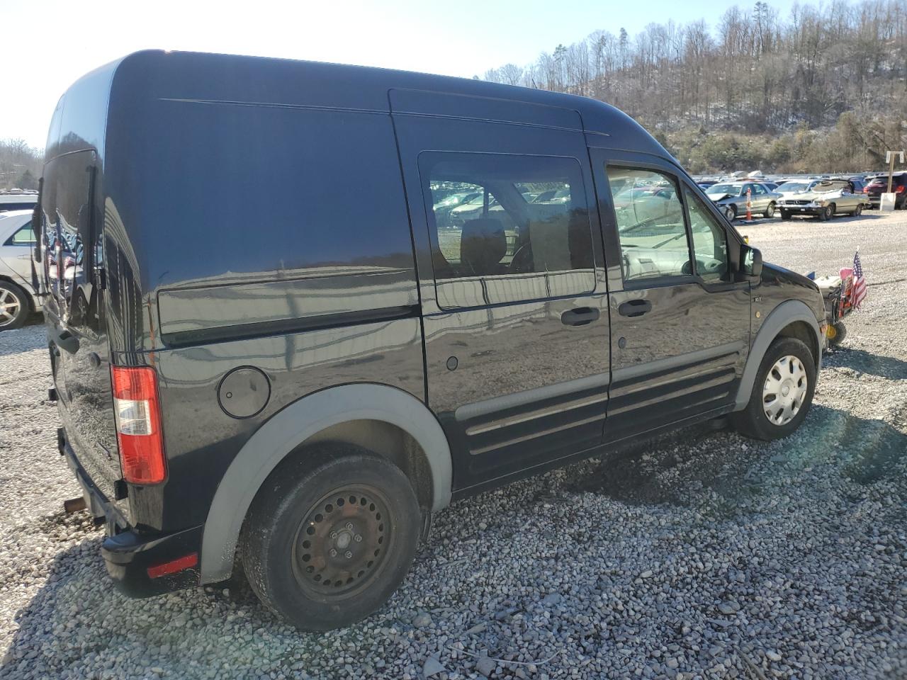 2012 FORD Transit VIN NM0LS7DN2CT124938 photo 3