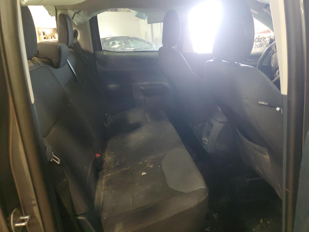 2022 FORD Maverick VIN 3FTTW8F96NRB08176 photo 10