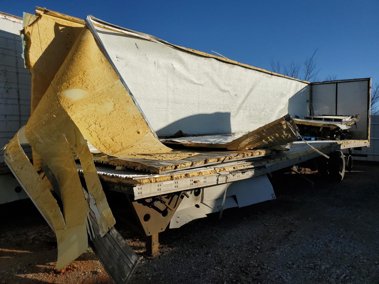 2017 UTILITY Trailer VIN 1UYVS2539HU910010 photo 8