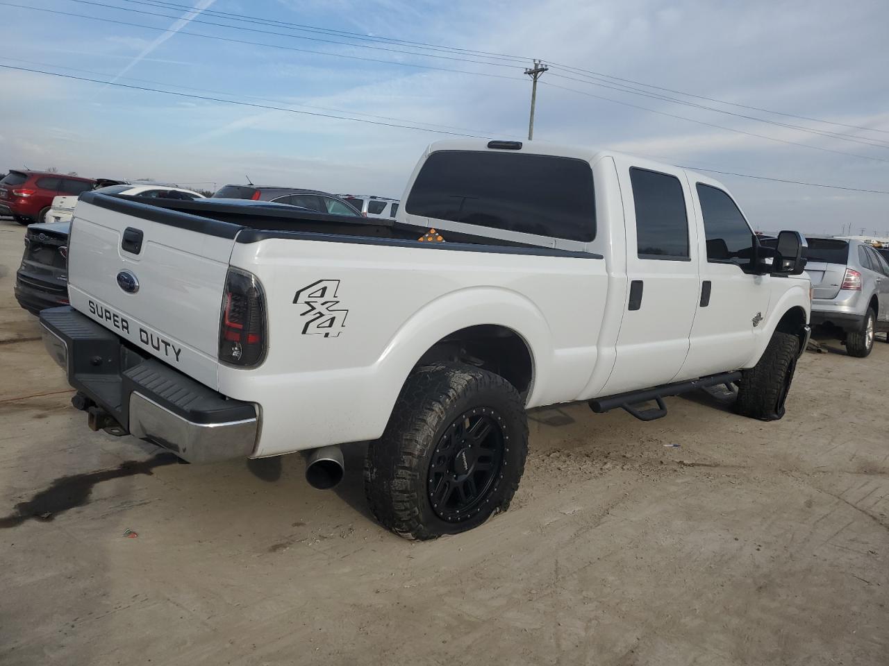 2015 FORD F-250 super duty VIN 1FT7W2BT6FEC94984 photo 3