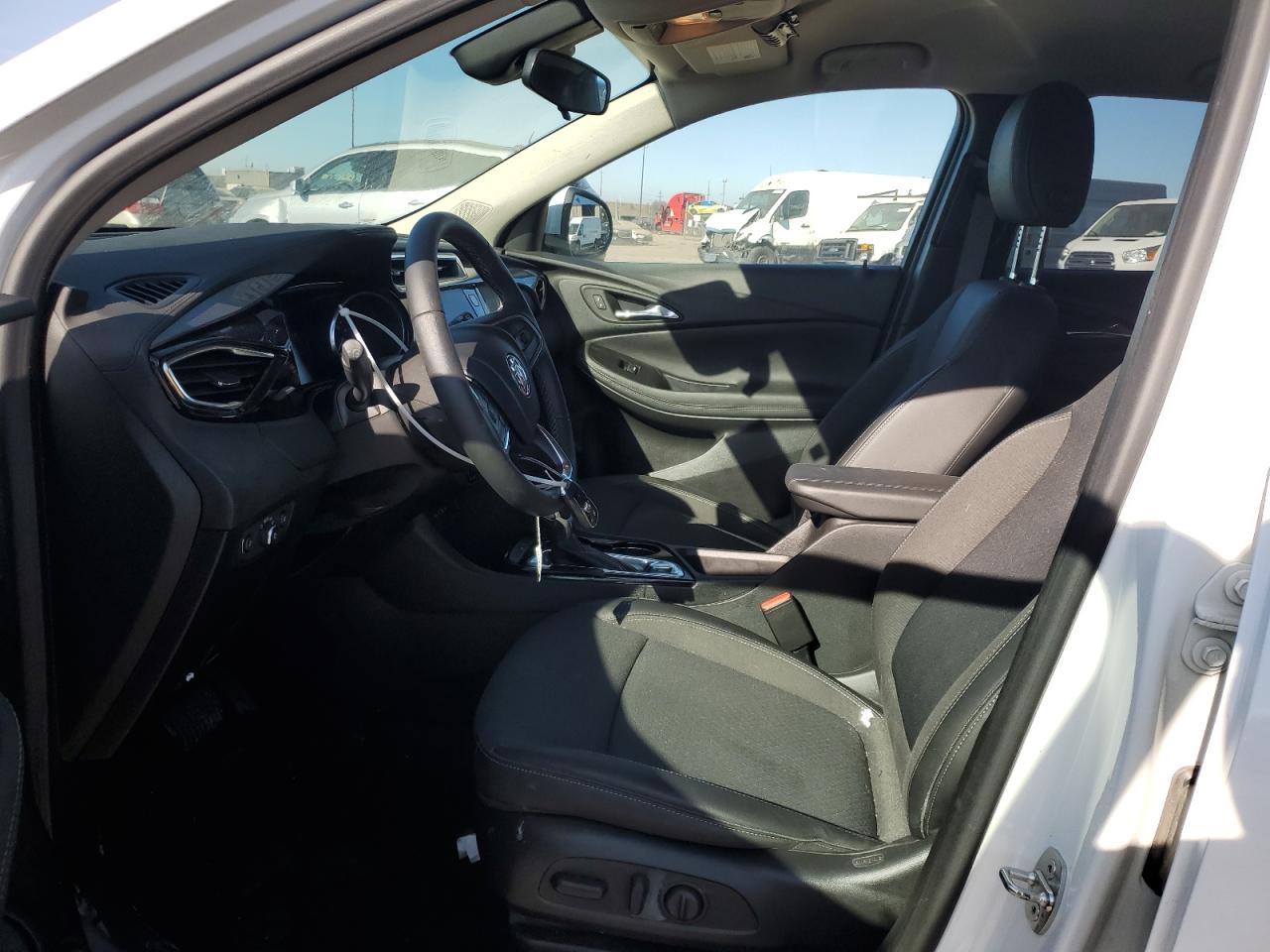 2023 BUICK Encore VIN KL4MMBS27PB132987 photo 7