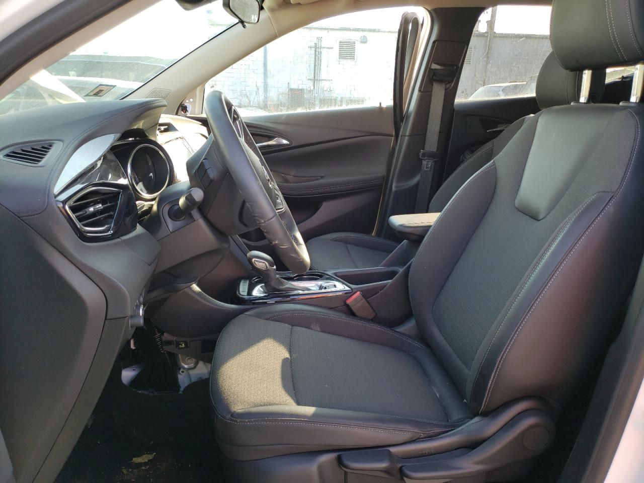 2023 Buick Encore VIN KL4MMBS20PB096205 photo 7