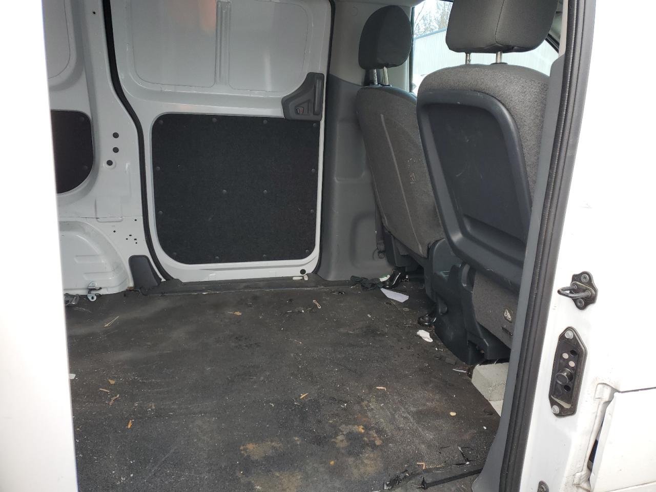 2017 NISSAN Nv VIN 3N6CM0KN5HK701936 photo 11