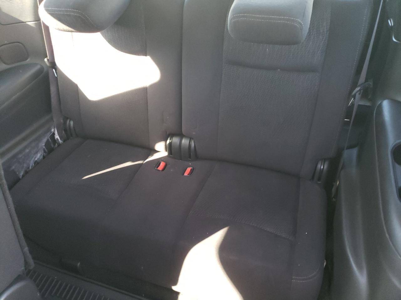 2013 NISSAN Pathfinder VIN 5N1AR2MN8DC618551 photo 10