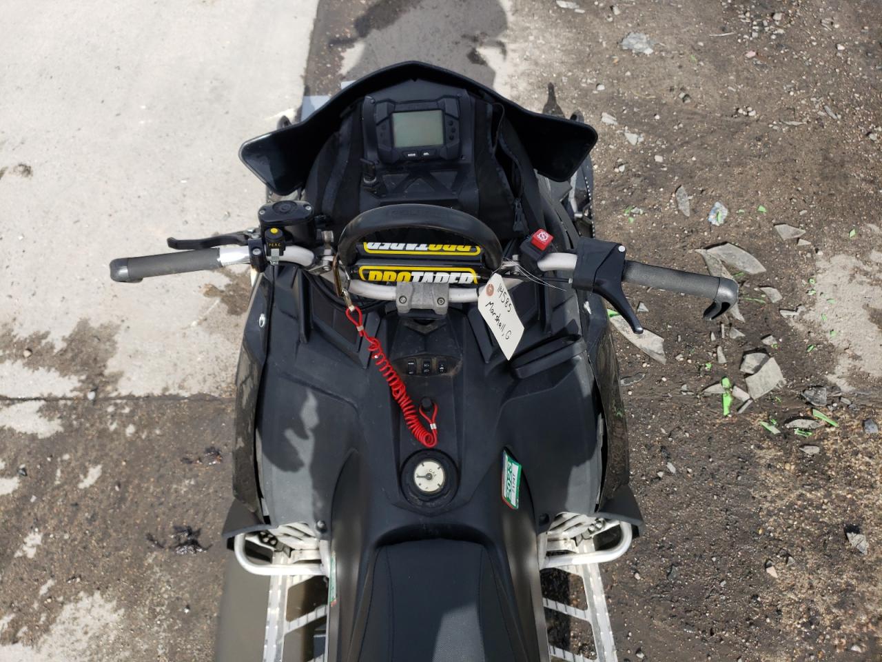 2013 POLA PRO RMK VIN SN1CG8GS1DC764326 photo 5