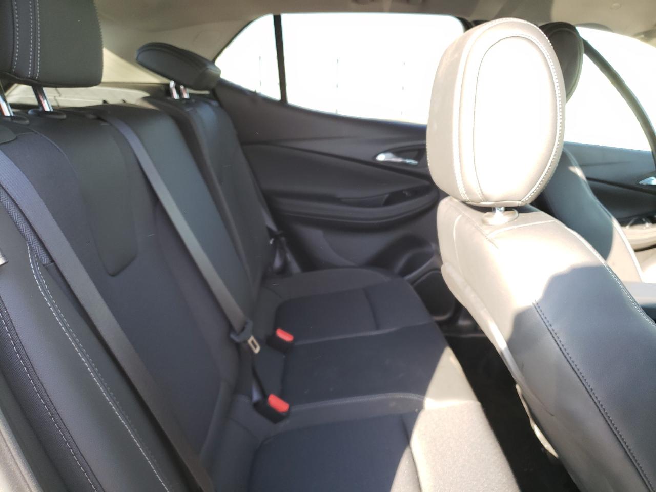 2023 Buick Encore VIN KL4MMBS20PB096205 photo 11