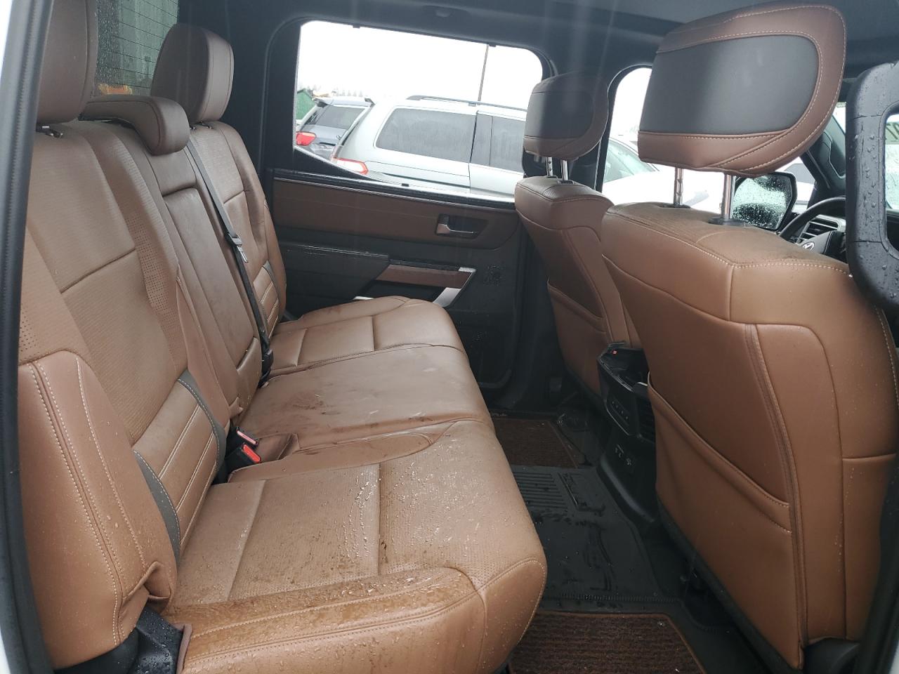 2022 TOYOTA Tundra VIN 5TFMA5DB6NX023790 photo 10