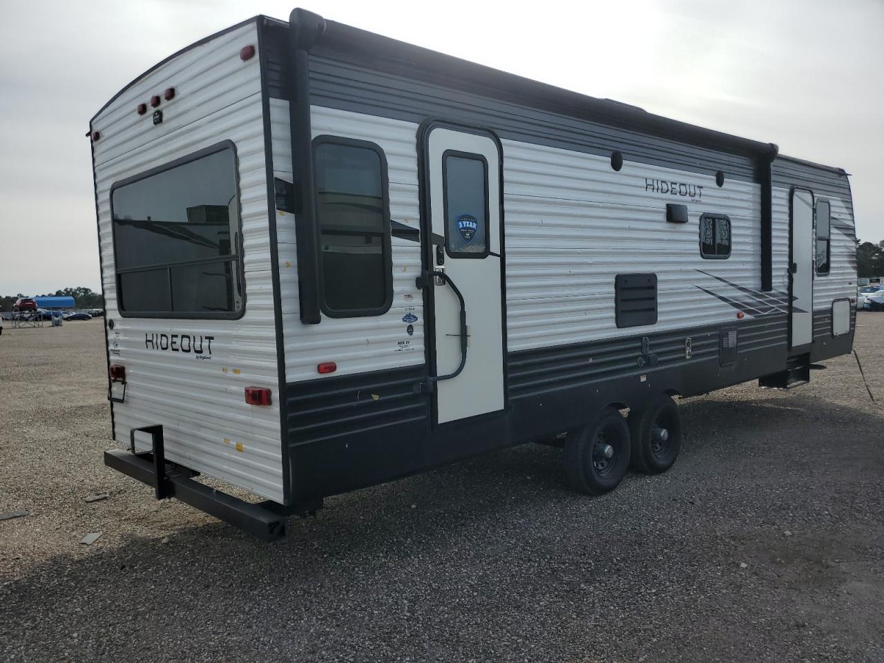 2020 KEYSTONE Hideout VIN 4YDT27R20L7241683 photo 4