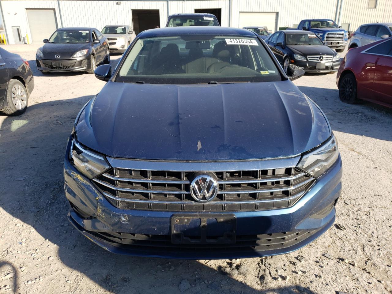 2019 VOLKSWAGEN Jetta VIN 3VWC57BU1KM173904 photo 5
