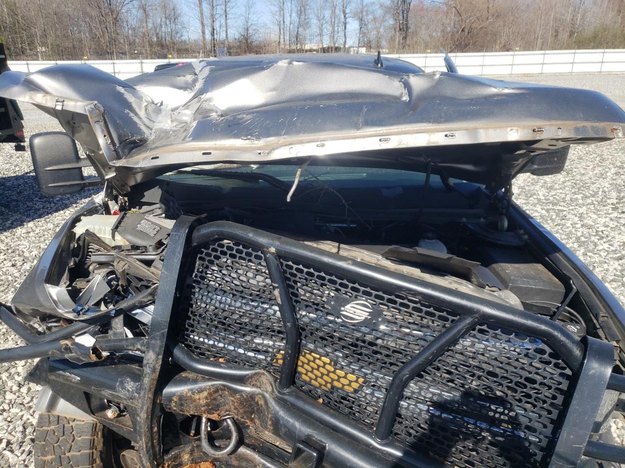 2013 CHEVROLET Silverado VIN 1GC1KXC84DF181468 photo 12