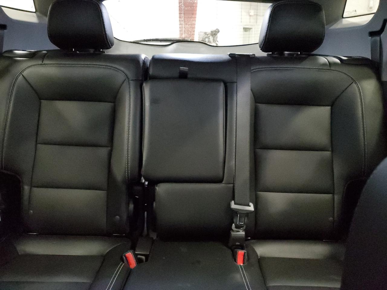 2023 GMC Terrain VIN 3GKALVEG3PL187590 photo 10