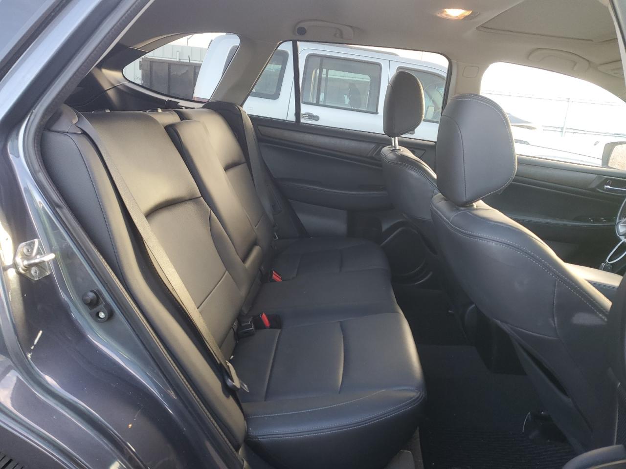 2016 SUBARU Outback VIN 4S4BSENC2G3268376 photo 10