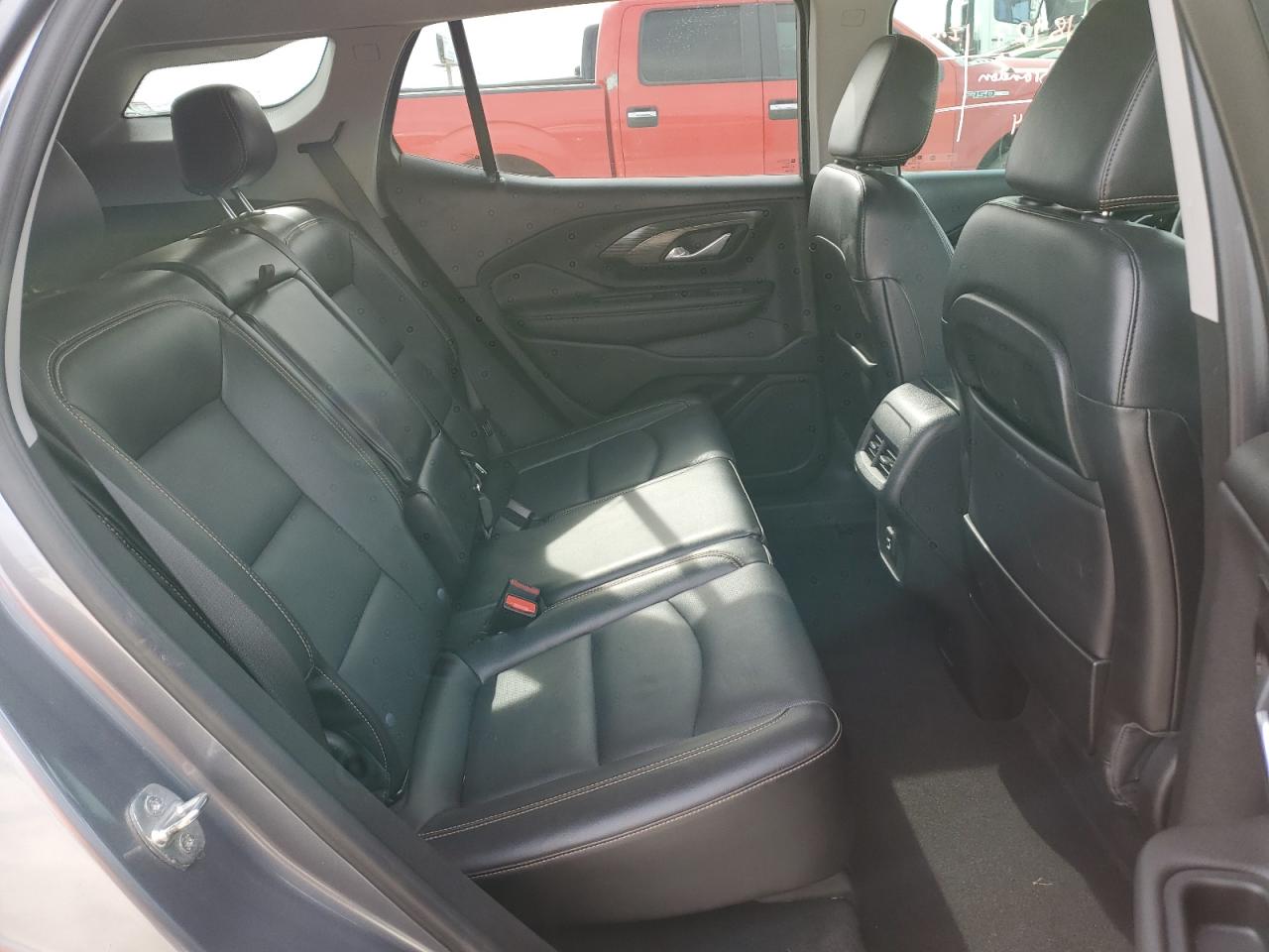 2021 GMC Terrain VIN 3GKALPEV9ML369252 photo 10