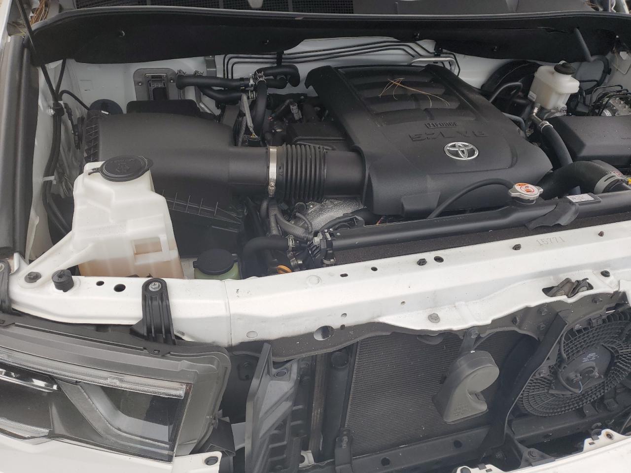 2019 TOYOTA Sequoia VIN 5TDBY5G1XKS174171 photo 11