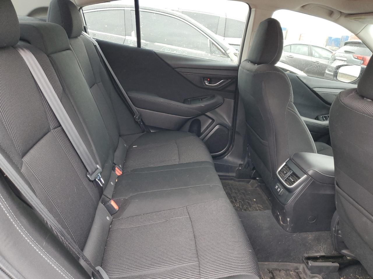 2022 SUBARU LEGACY VIN 4S3BWAF62N3013993 photo 10