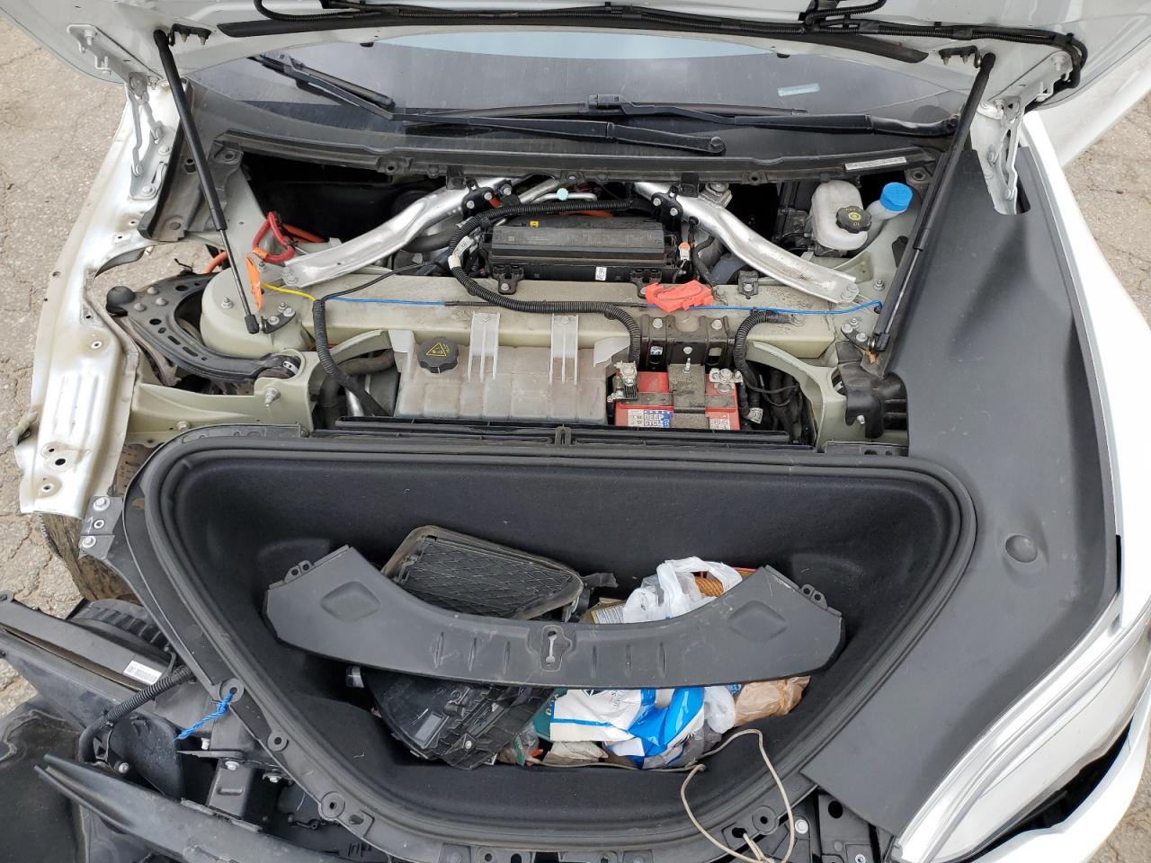 2018 TESLA Model s VIN 5YJSA1E21JF275434 photo 11