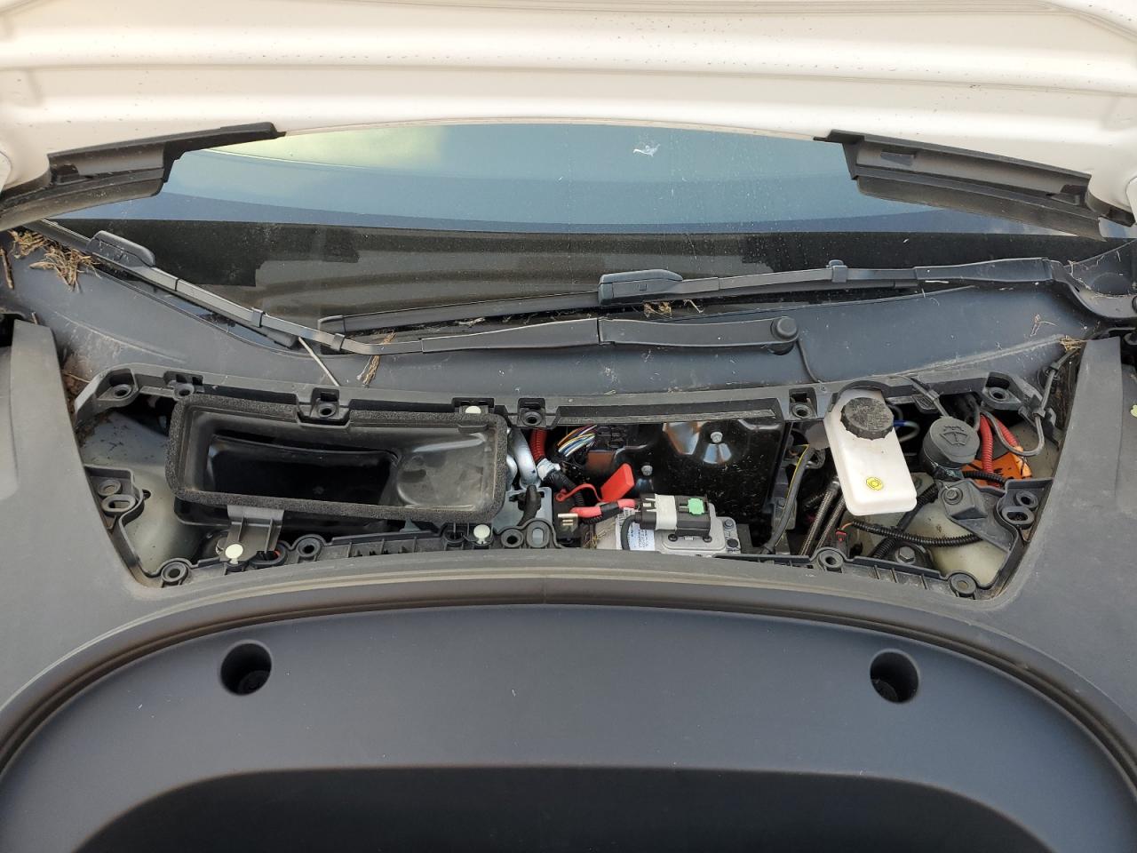2022 TESLA Model 3 VIN 5YJ3E1EA6NF347086 photo 11
