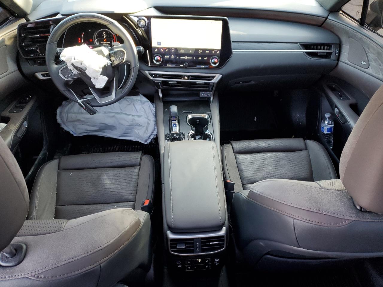 2023 LEXUS Rx350 VIN 2T2BAMCA9PC010006 photo 8
