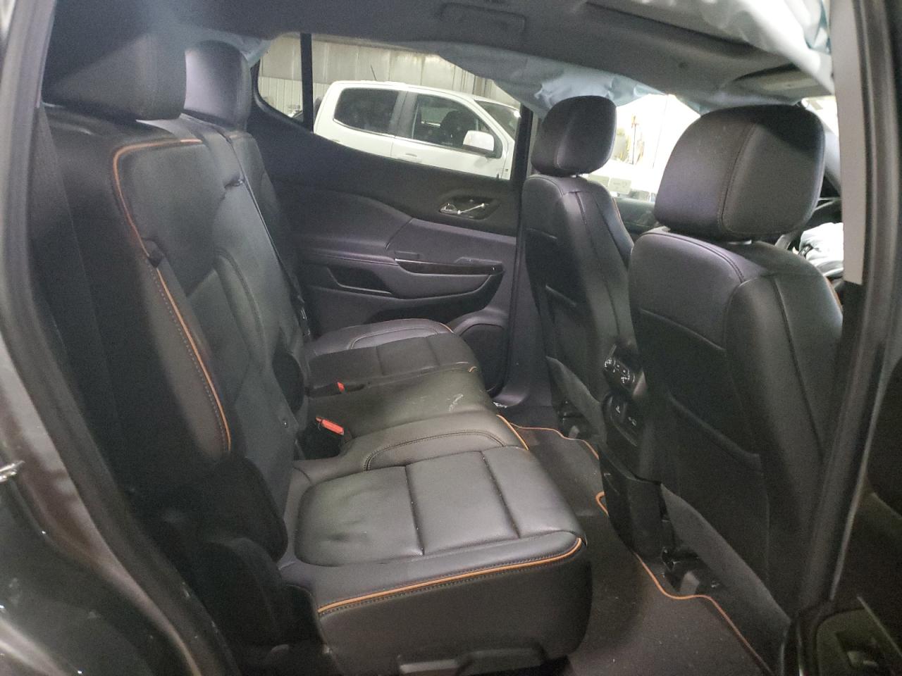 2023 GMC Acadia VIN 1GKKNLLS9PZ246080 photo 11