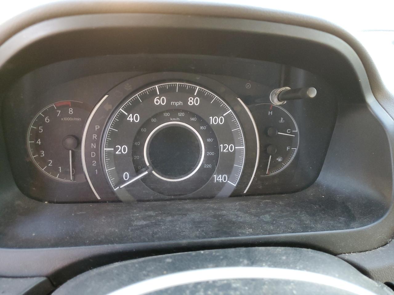 2014 HONDA Cr-v VIN 5J6RM4H74EL056723 photo 9