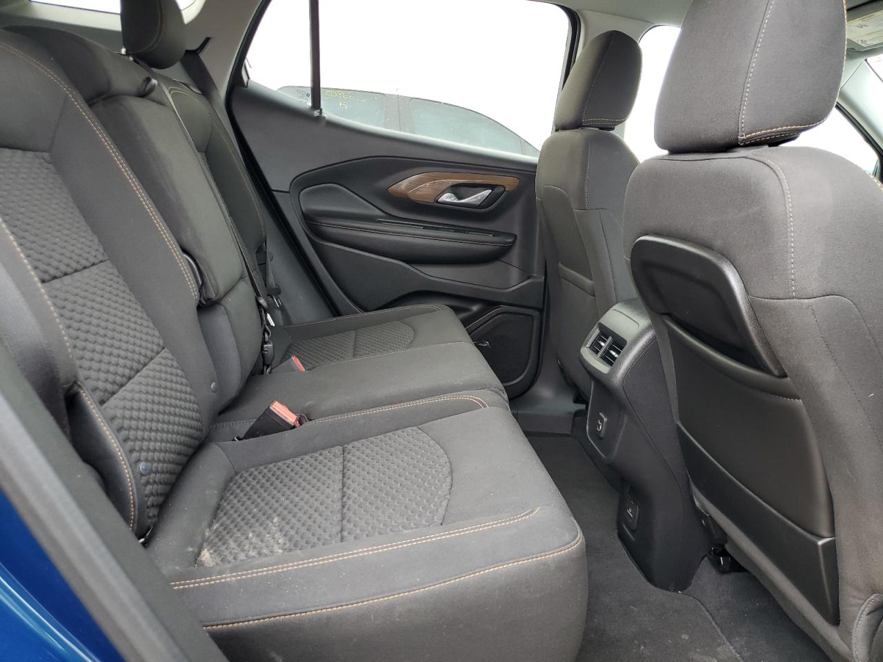 2019 GMC Terrain VIN 3GKALTEX3KL266027 photo 11