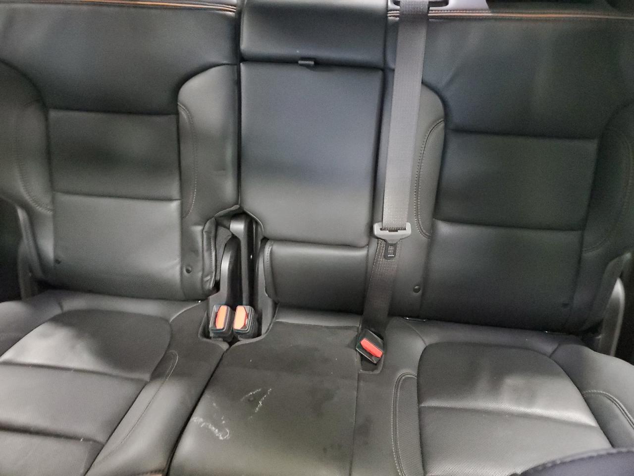 2023 GMC Acadia VIN 1GKKNLLS9PZ246080 photo 10