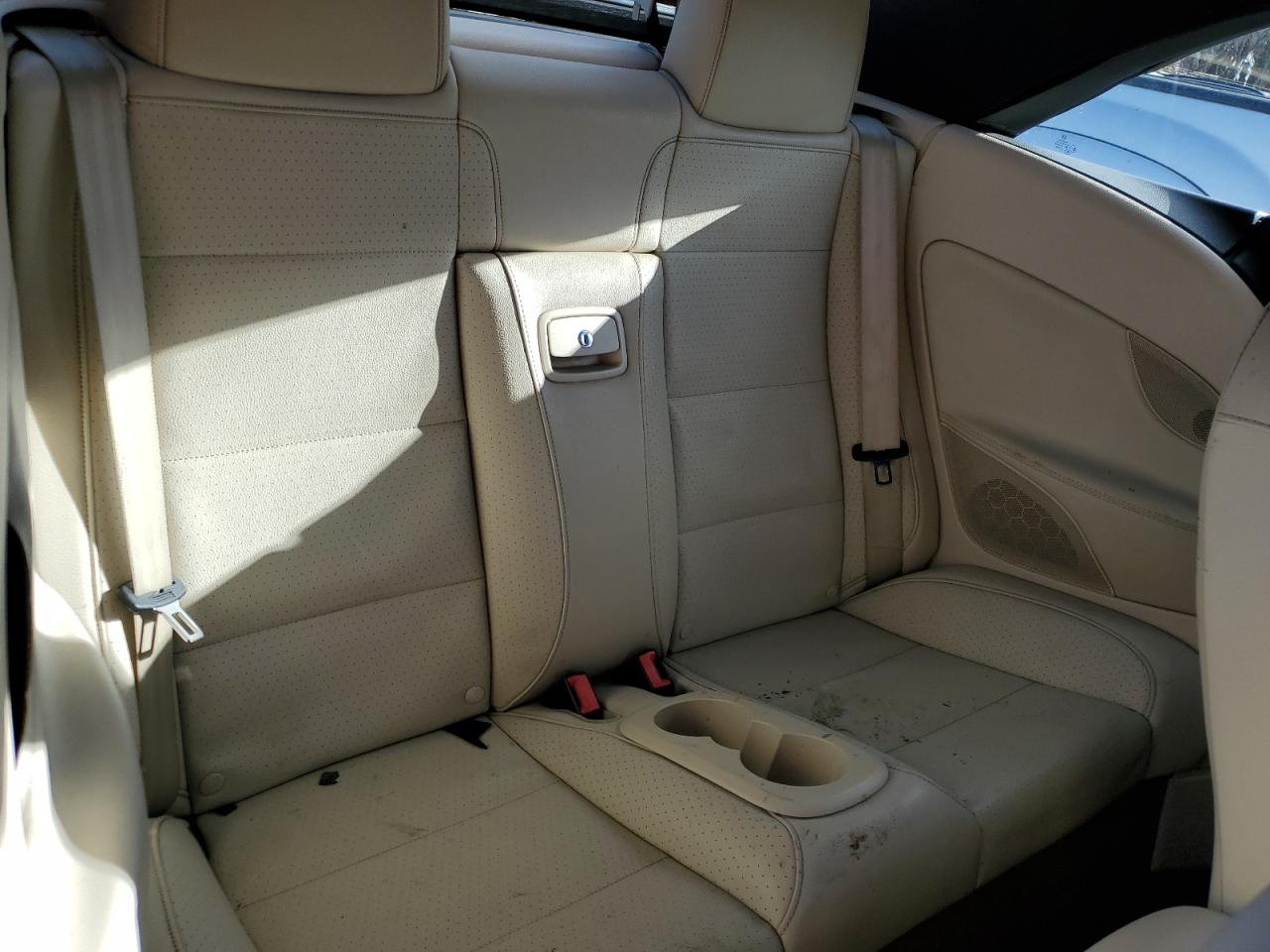 2013 VOLKSWAGEN Eos VIN WVWBW8AH5DV003849 photo 10