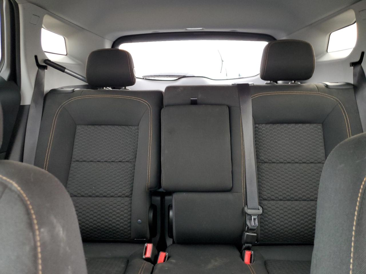 2019 GMC Terrain VIN 3GKALTEX3KL266027 photo 10