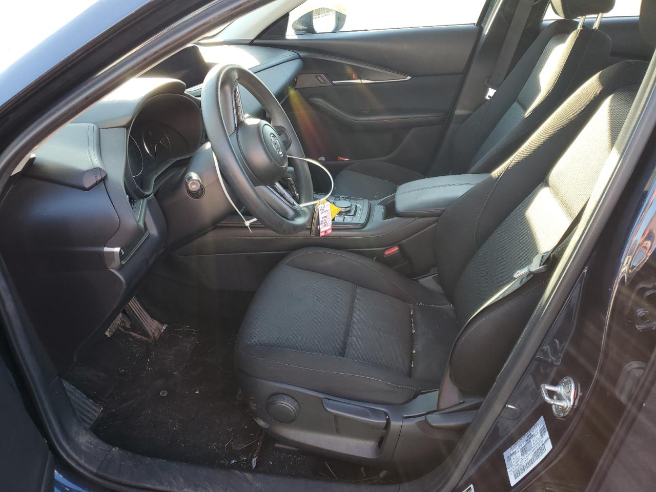 2021 MAZDA Cx30 VIN 3MVDMBAL8MM263168 photo 7