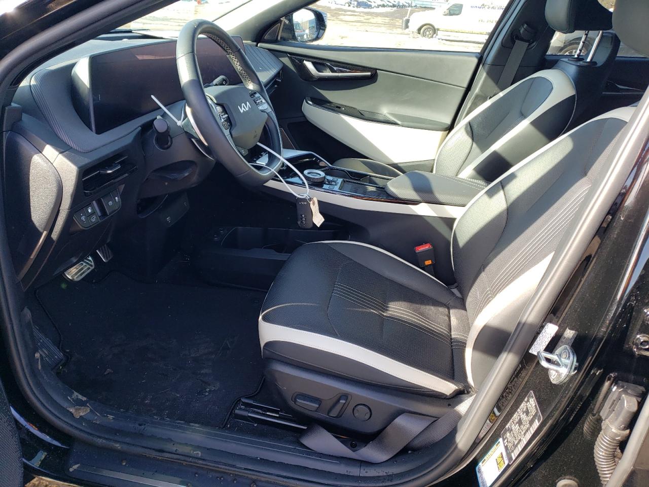 2022 Kia Ev6 VIN KNDC4DLC0N5073765 photo 7
