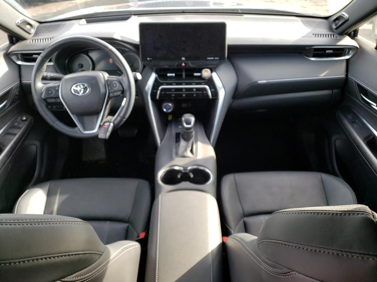 2021 TOYOTA Venza VIN JTEAAAAH5MJ040856 photo 8