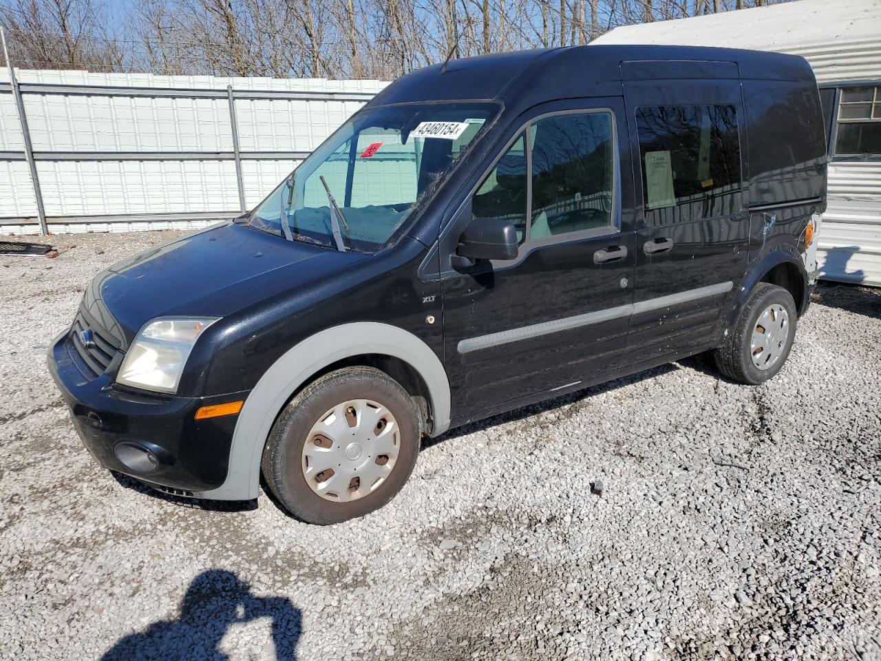 2012 FORD Transit VIN NM0LS7DN2CT124938 photo 1