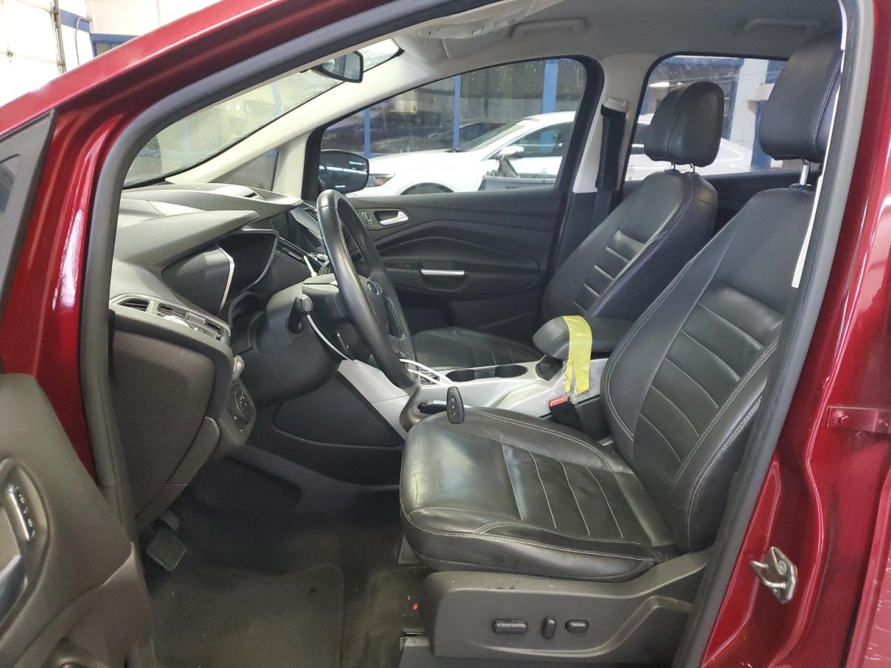 2013 FORD Cmax VIN 1FADP5BU9DL525997 photo 7