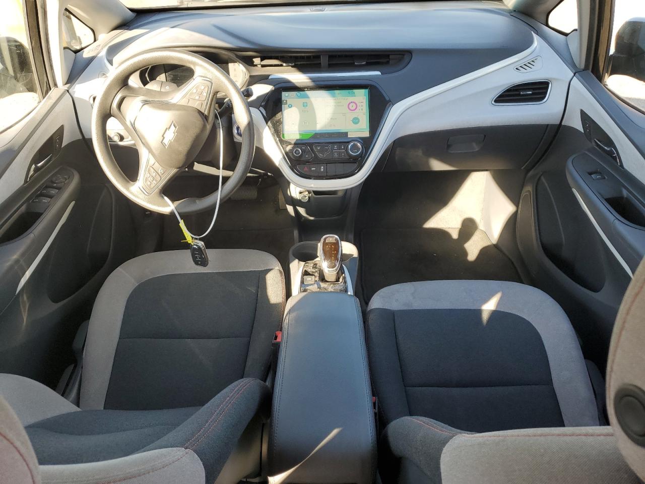 2019 CHEVROLET Bolt euv VIN 1G1FY6S00K4111512 photo 8