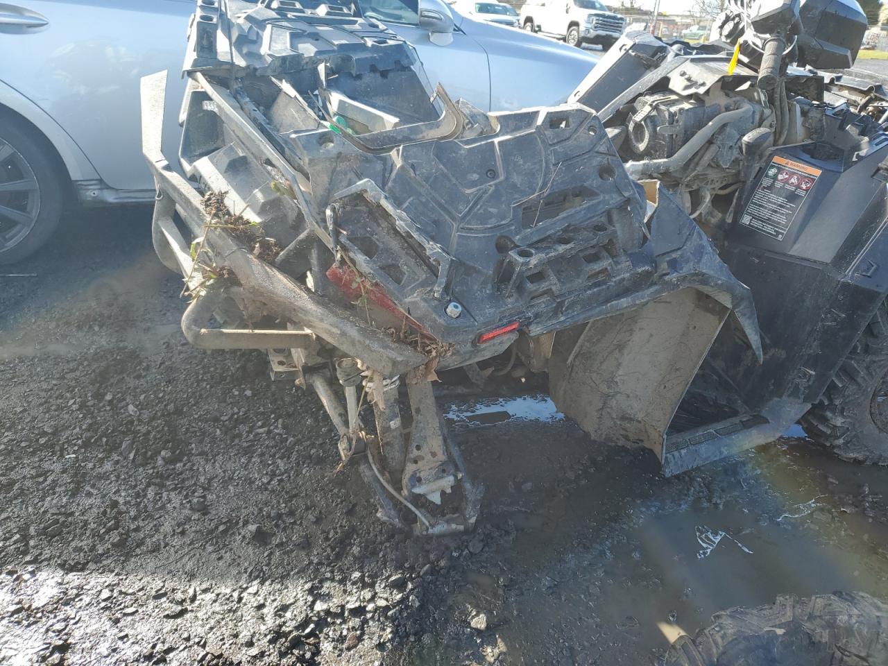 2023 POLARIS Atv VIN 4XASXZ956PB213404 photo 9