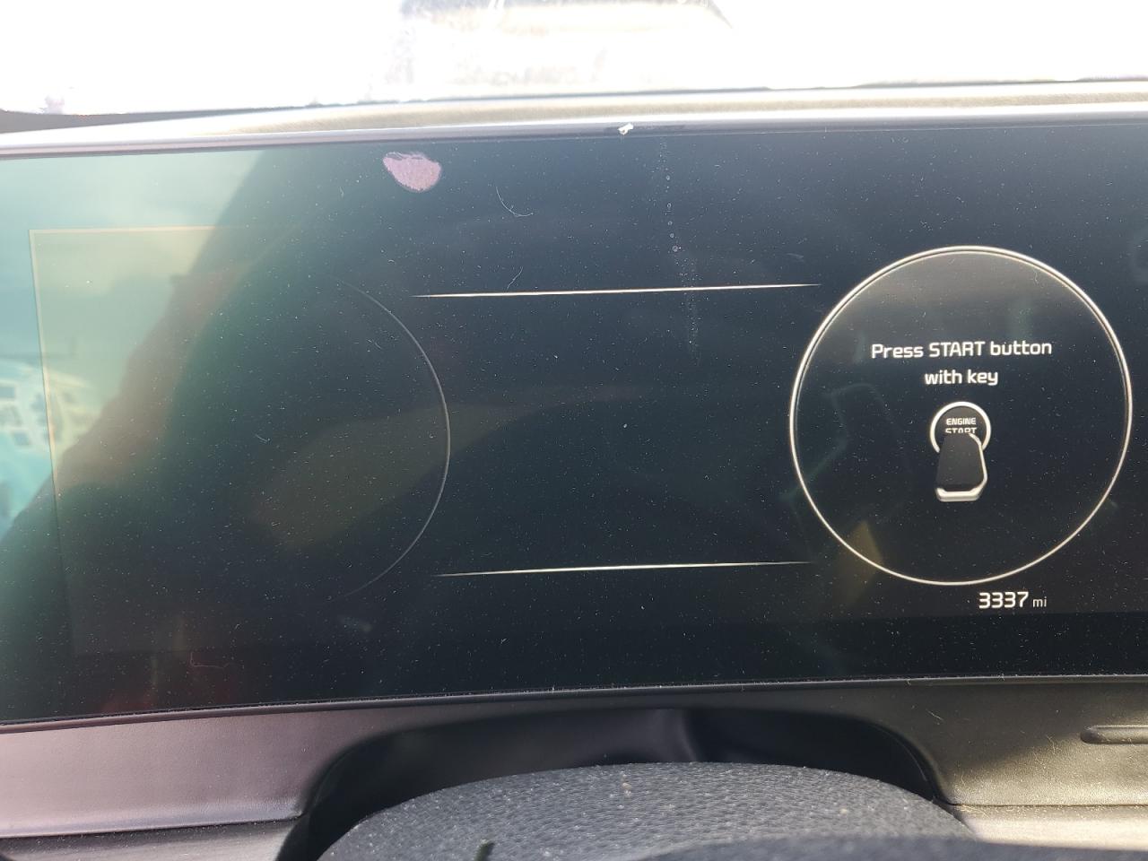 2023 KIA Sportage x VIN KNDPZDAH8P7114653 photo 9