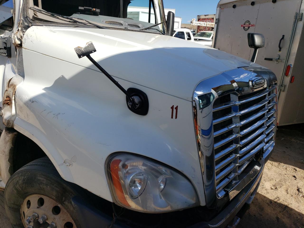 2012 FREIGHTLINER All other VIN 1FUJGLDR0CSBT4036 photo 7