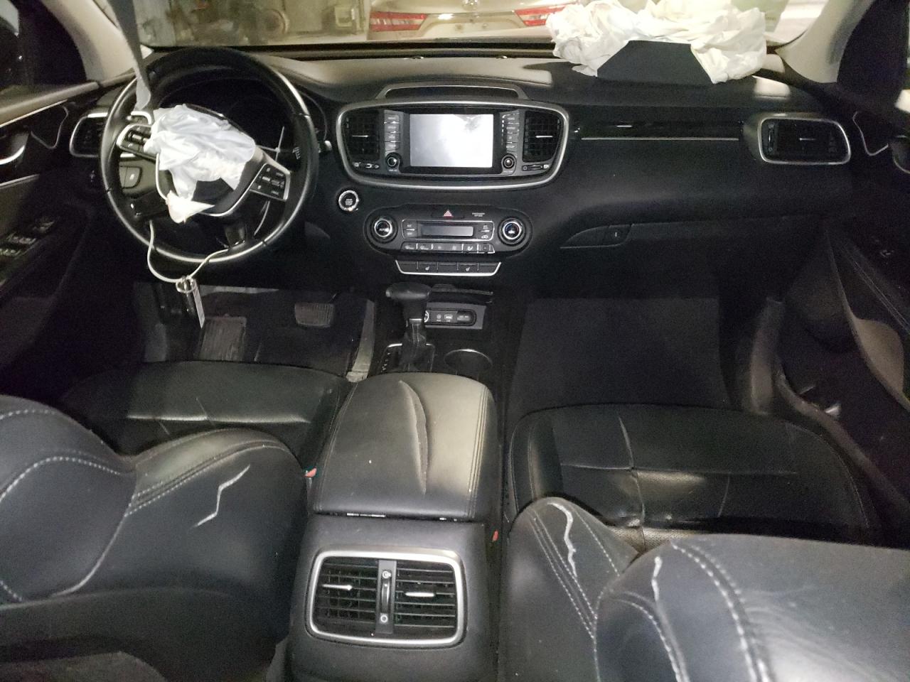 2020 KIA Sorento VIN 5XYPHDA51LG679719 photo 8