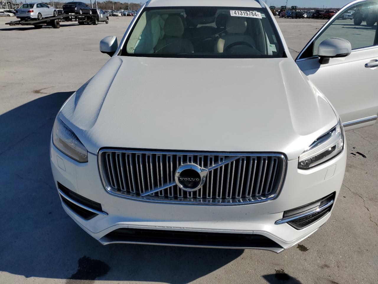 2017 VOLVO Xc90 VIN YV4A22PL5H1181707 photo 12