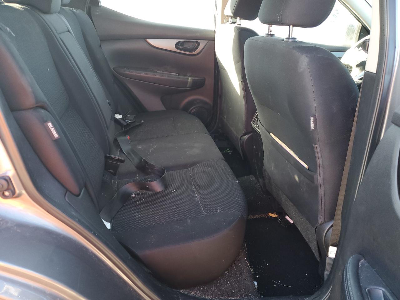 2022 NISSAN Rogue VIN JN1BJ1AW5NW477111 photo 10
