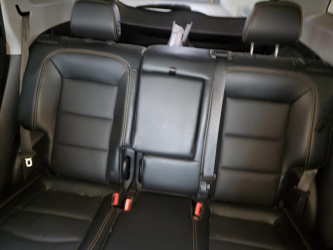 2018 GMC Terrain VIN 3GKALPEV5JL304572 photo 10