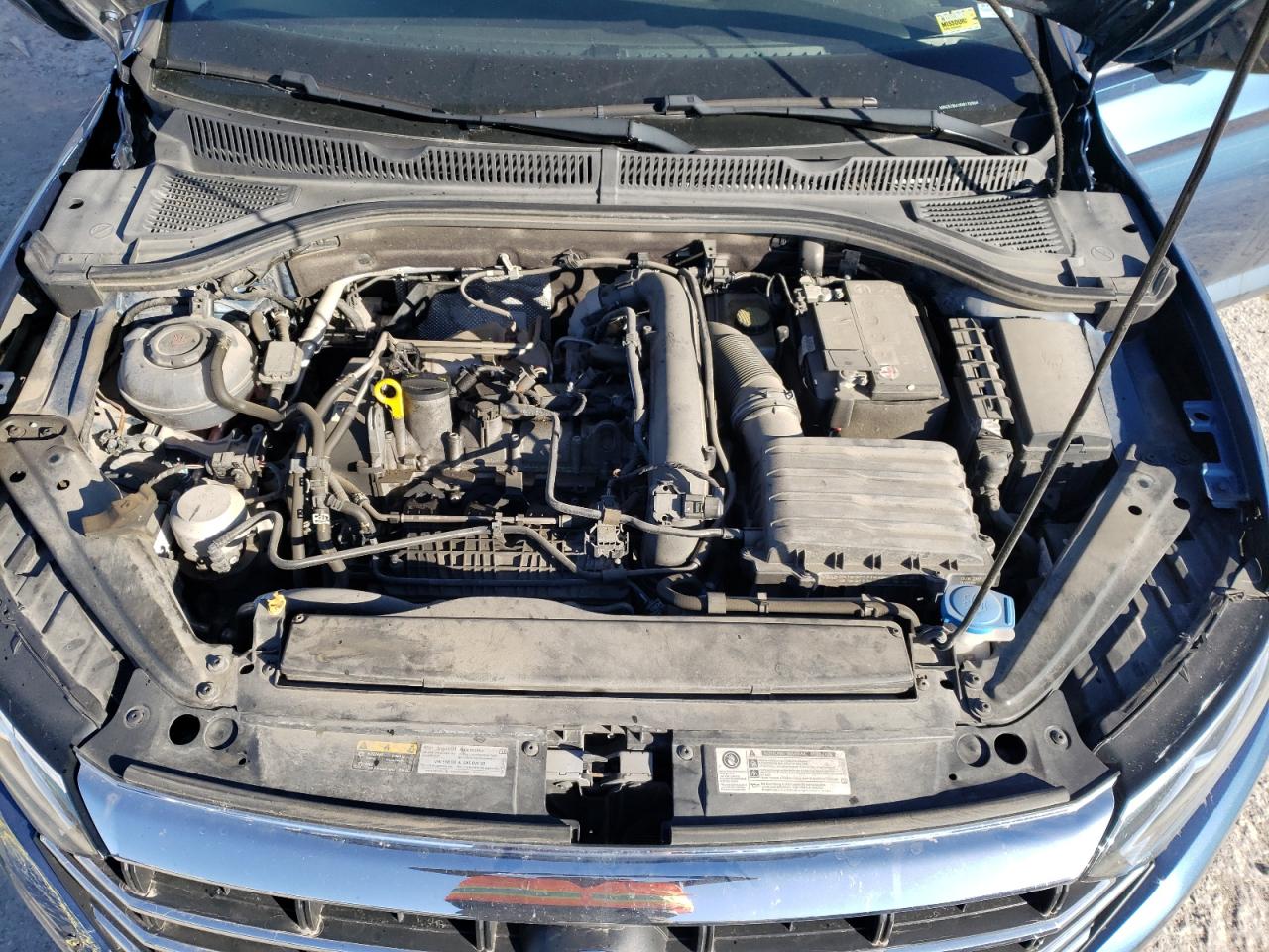 2019 VOLKSWAGEN Jetta VIN 3VWC57BU1KM173904 photo 11