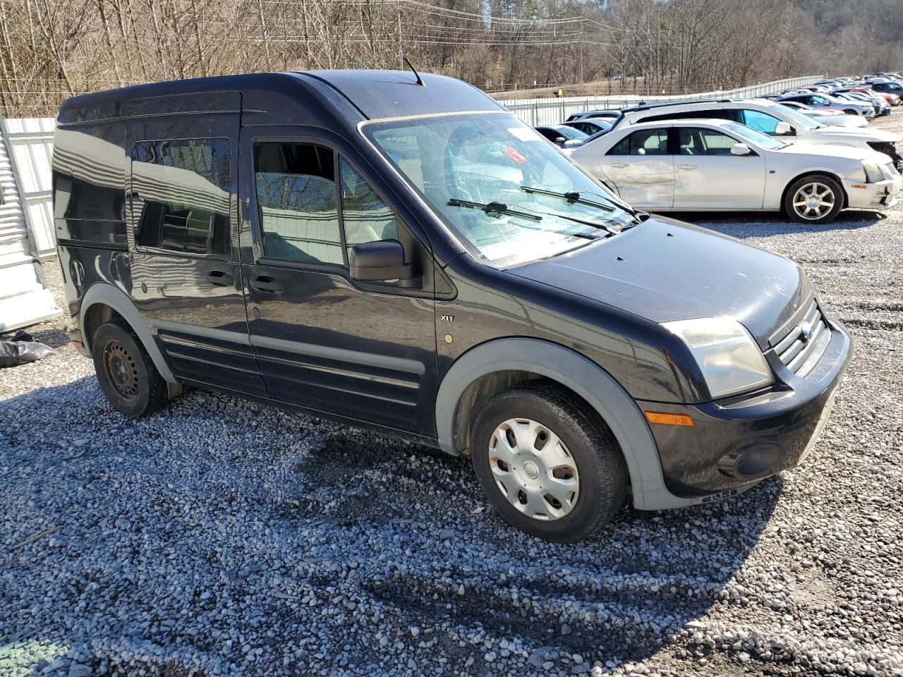 2012 FORD Transit VIN NM0LS7DN2CT124938 photo 4