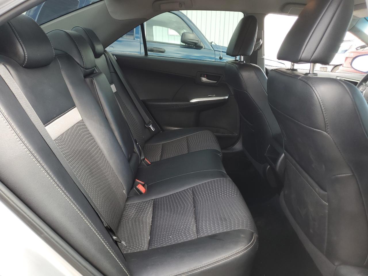 2013 Toyota Camry l VIN 4T1BF1FK3DU658301 photo 10