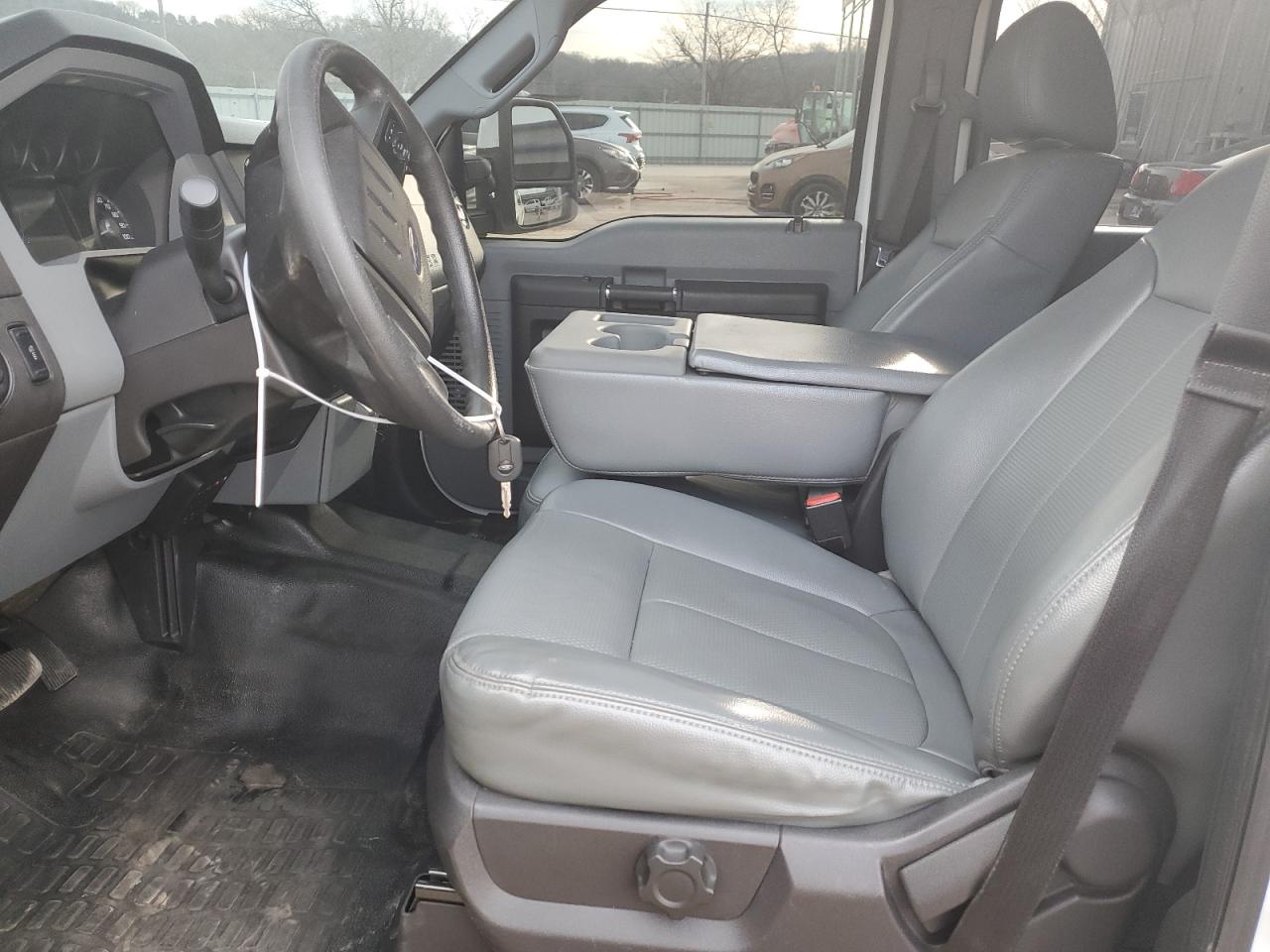 2015 FORD F-250 super duty VIN 1FT7W2BT6FEC94984 photo 7