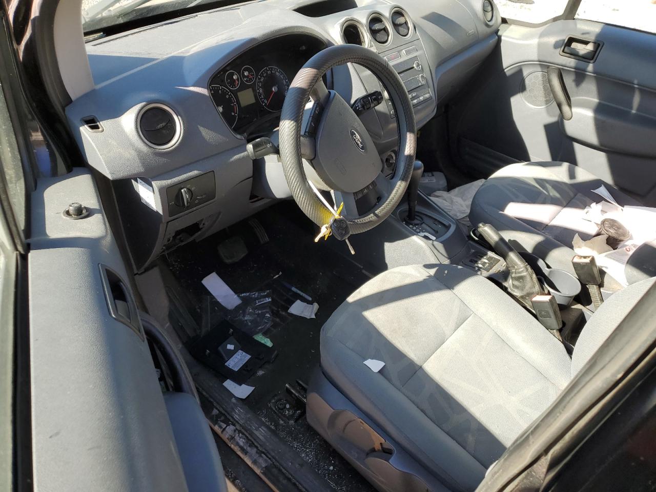 2012 FORD Transit VIN NM0LS7DN2CT124938 photo 8