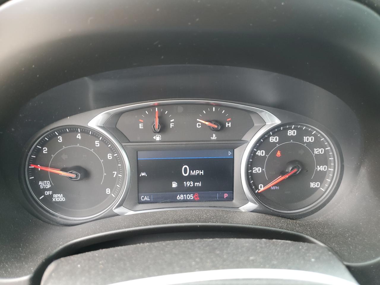 2021 GMC Terrain VIN 3GKALPEV9ML369252 photo 9