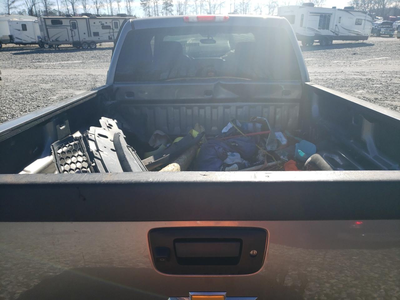 2013 CHEVROLET Silverado VIN 1GC1KXC84DF181468 photo 10